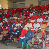 JIBWIS Social Media Seminar gallery image 2