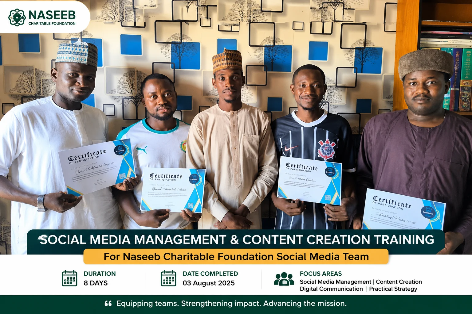 Social Media Management & Content Creation Training gallery image 1